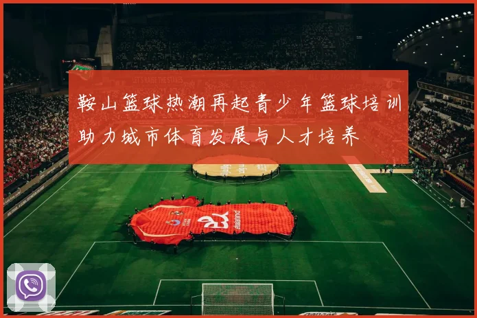 鞍山篮球热潮再起青少年篮球培训助力城市体育发展与人才培养