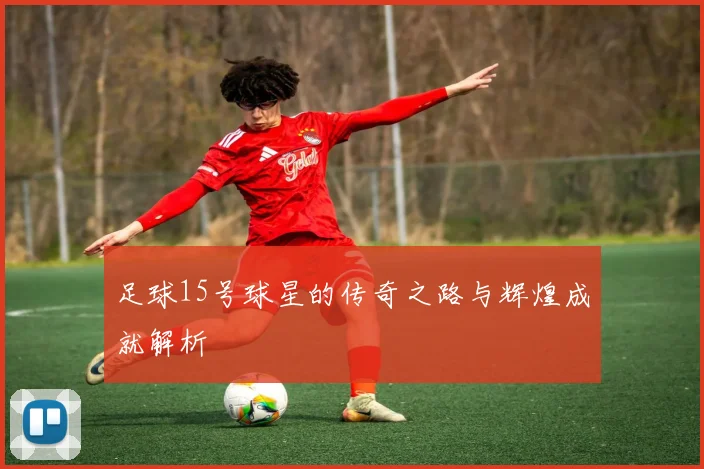 足球15号球星的传奇之路与辉煌成就解析