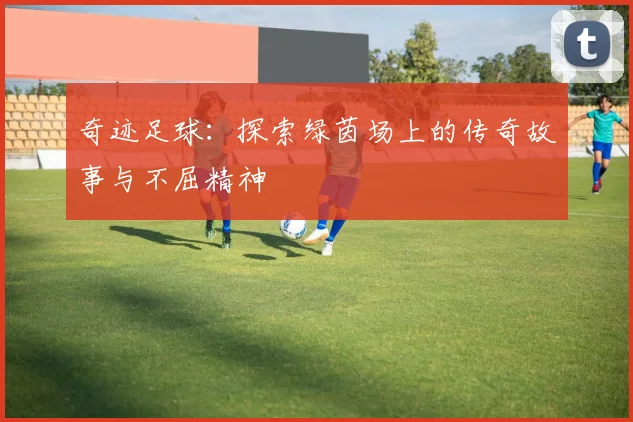 奇迹足球：探索绿茵场上的传奇故事与不屈精神